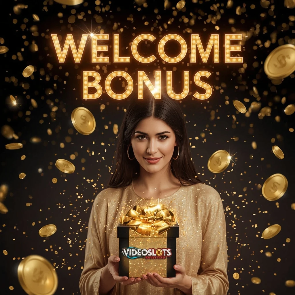 Videoslots Casino bonus