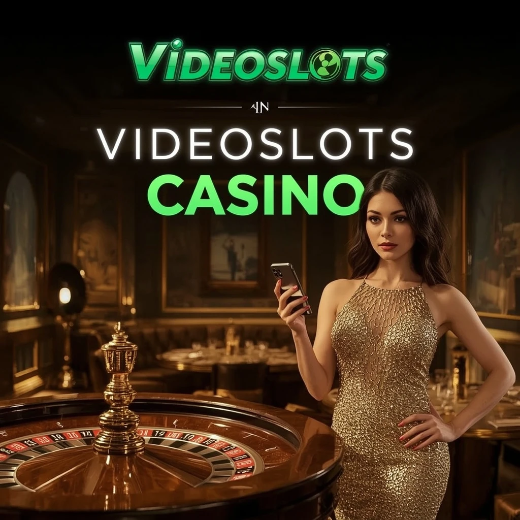 Videoslots Casino Indonesia