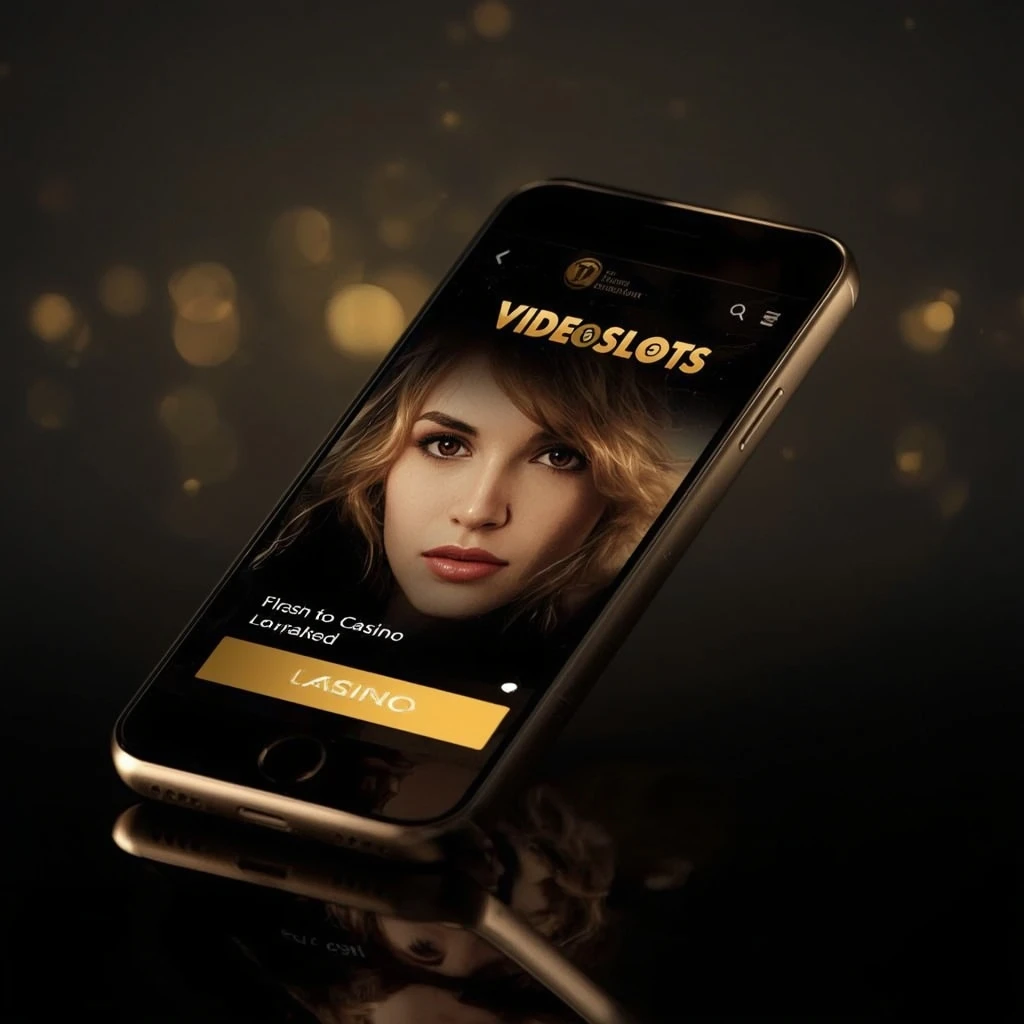 Videoslots Casino Aplikasi